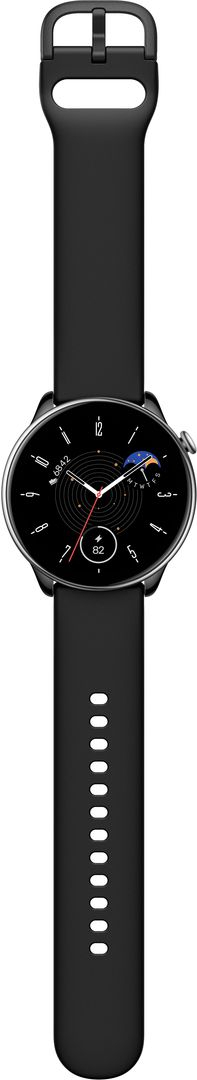 Умные часы Xiaomi Amazfit GTR mini Black (A2174) заказать Умные часы Xiaomi Amazfit GTR mini Black (A2174) заказать