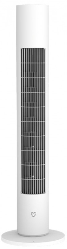 Фото Вентилятор-колонна Xiaomi Smart Tower Fan (BHR5956EU) Фото Вентилятор-колонна Xiaomi Smart Tower Fan (BHR5956EU)
