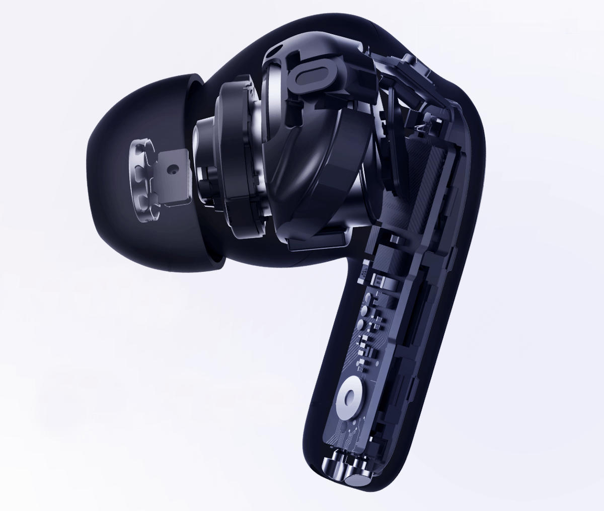 Цена Наушники Xiaomi Redmi Buds 4 PRO Black Цена Наушники Xiaomi Redmi Buds 4 PRO Black