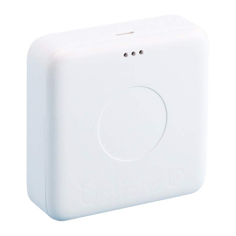 Цена Гигрометр Xiaomi Mi 2 Temperature and Humidity Monitor (LYWSD03MMC) Цена Гигрометр Xiaomi Mi 2 Temperature and Humidity Monitor (LYWSD03MMC)