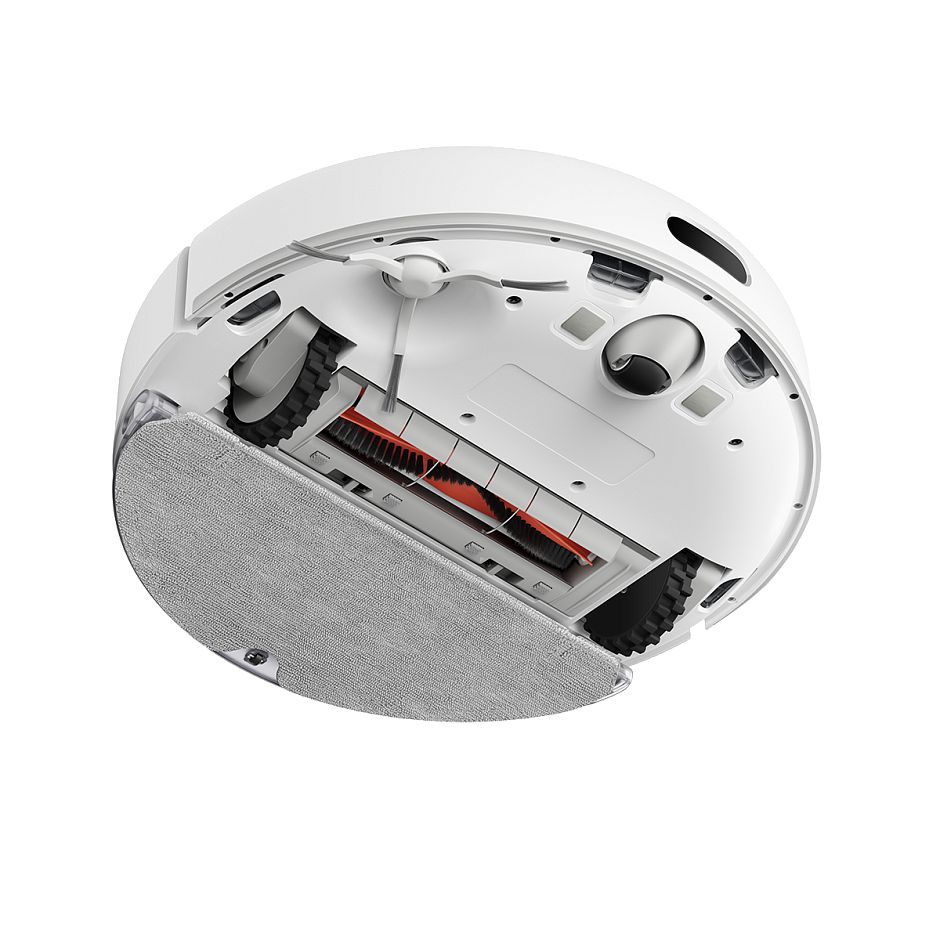 Робот-пылесос Dreame F9 Pro White (RLF22GA) заказать Робот-пылесос Dreame F9 Pro White (RLF22GA) заказать