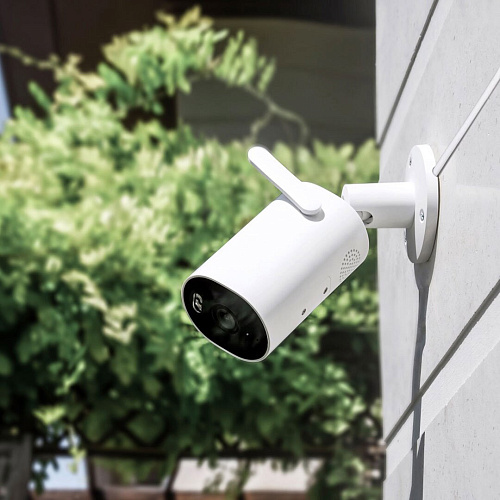 Цена IP камера Xiaomi Mi Outdoor Camera AW300 (MBC20) Цена IP камера Xiaomi Mi Outdoor Camera AW300 (MBC20)