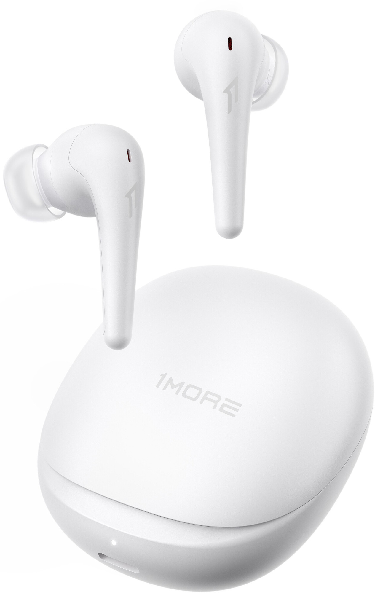Наушники Xiaomi 1MORE AERO White (ES903)