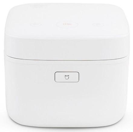 Фотография Умная рисоварка Xiaomi MiJia Induction Heating Pressure Rice Cooker Фотография Умная рисоварка Xiaomi MiJia Induction Heating Pressure Rice Cooker
