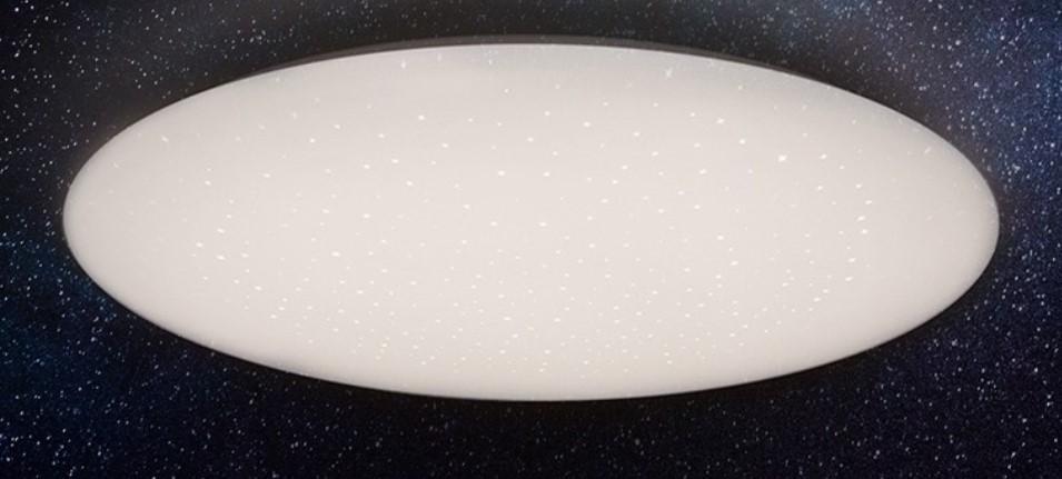 Купить Потолочный светильник Xiaomi Yeelight Galaxy Ceiling Light 480 (YLXD42YL) Купить Потолочный светильник Xiaomi Yeelight Galaxy Ceiling Light 480 (YLXD42YL)