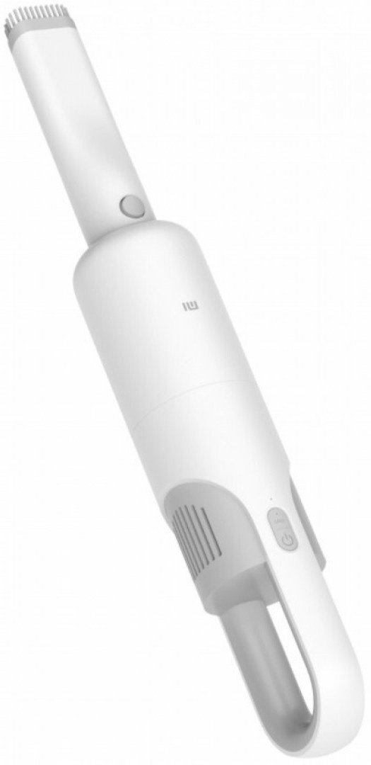 Картинка Пылесос Xiaomi Mi Handheld Vacuum Cleaner Light (MJWXCQ03DY) Картинка Пылесос Xiaomi Mi Handheld Vacuum Cleaner Light (MJWXCQ03DY)