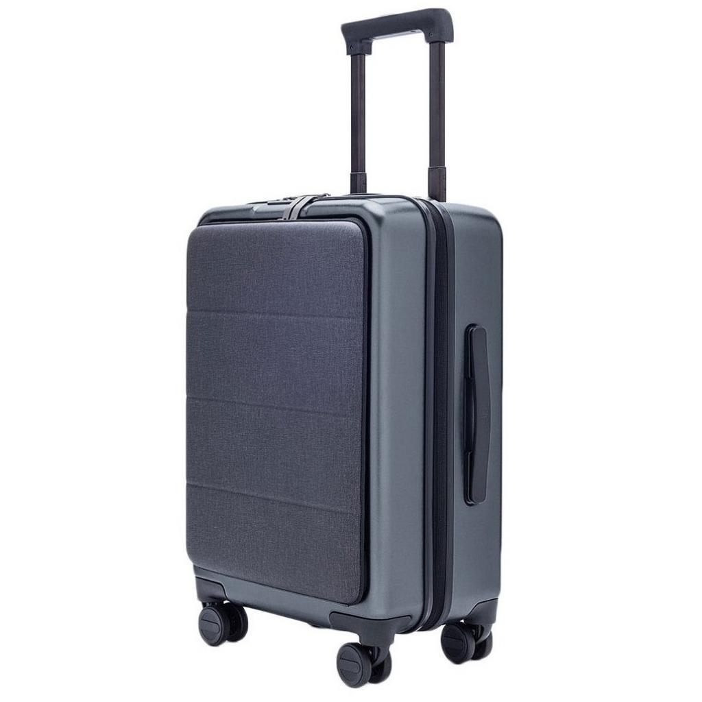 Фото Чемодан Xiaomi 90FUN Carry On Travel Boarding Suitcase 20'' Titanium Grey Фото Чемодан Xiaomi 90FUN Carry On Travel Boarding Suitcase 20'' Titanium Grey