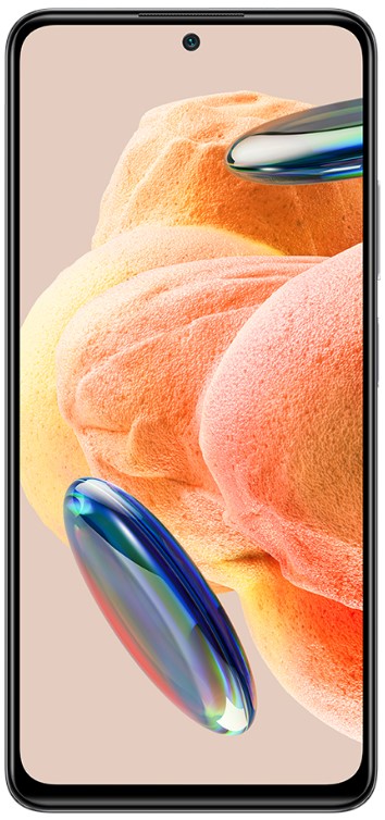 Смартфон Xiaomi Redmi Note 12 Pro 8/256Gb Polar White