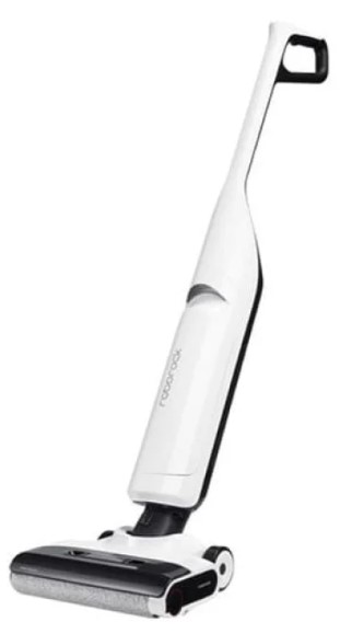 Фото Пылесос Xiaomi Roborock Flexi Lite White (WD3D3A) Фото Пылесос Xiaomi Roborock Flexi Lite White (WD3D3A)