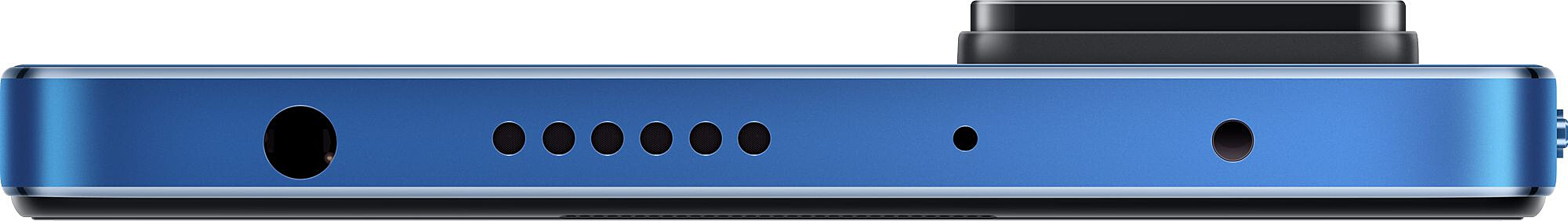 Смартфон Xiaomi Redmi Note 11 Pro 5G 6/64Gb Blue Казахстан Смартфон Xiaomi Redmi Note 11 Pro 5G 6/64Gb Blue Казахстан