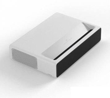 Цена Проектор Xiaomi MiJia Laser Projection 150" White Цена Проектор Xiaomi MiJia Laser Projection 150" White