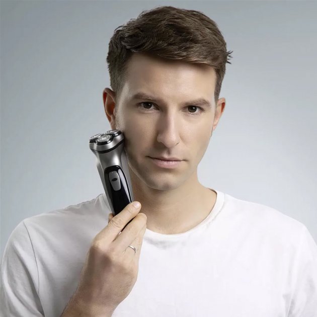 Электробритва Xaiomi Enchen BlackStone Electric Shaver заказать Электробритва Xaiomi Enchen BlackStone Electric Shaver заказать