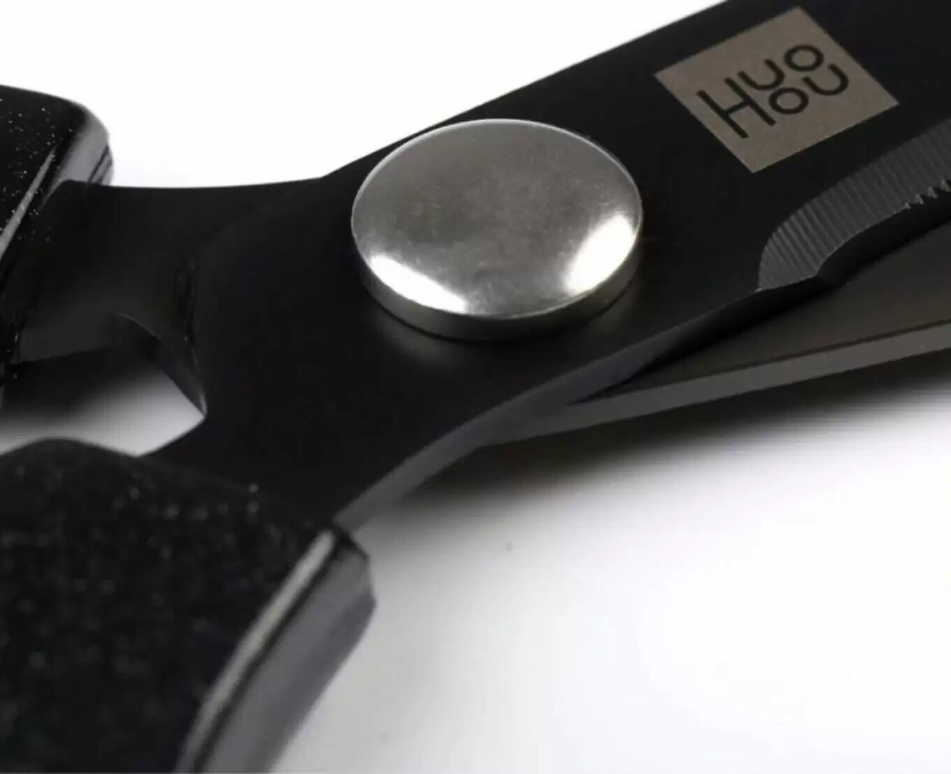 Фотография Кухонные ножницы Xiaomi Huo Hou Hot Kitchen Scissors Фотография Кухонные ножницы Xiaomi Huo Hou Hot Kitchen Scissors