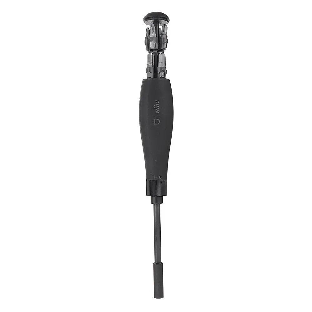 Купить Отвертка Mi x Wiha Precision Screwdriver Global 8-in-1 Купить Отвертка Mi x Wiha Precision Screwdriver Global 8-in-1