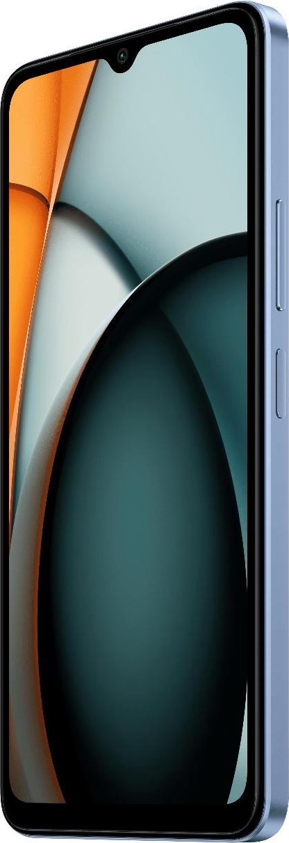 Фотография Смартфон Xiaomi Redmi A3 4/128Gb Blue Фотография Смартфон Xiaomi Redmi A3 4/128Gb Blue