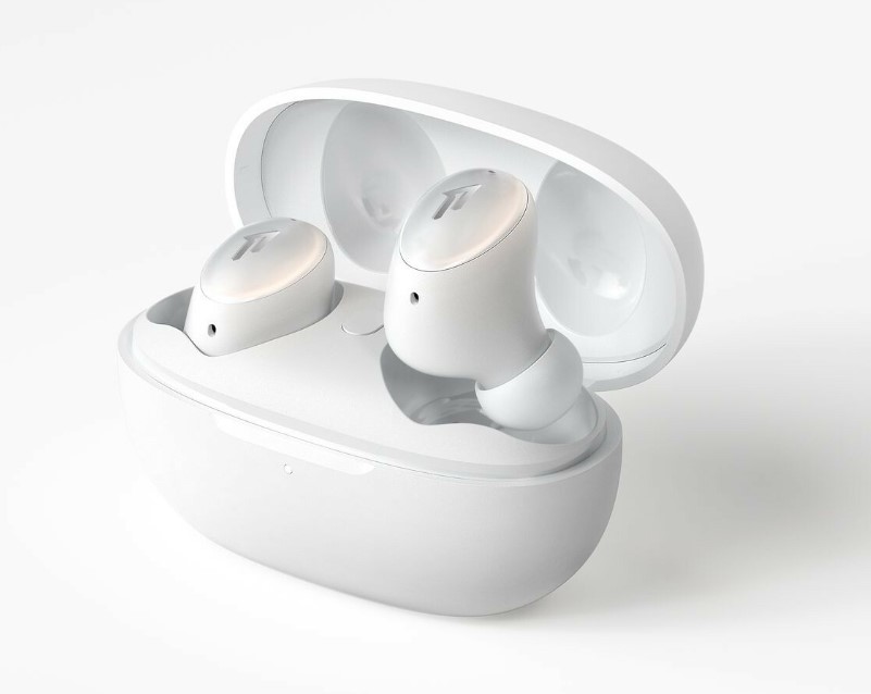 Цена Наушники Xiaomi 1MORE Colorbuds 2 White (ES602) Цена Наушники Xiaomi 1MORE Colorbuds 2 White (ES602)