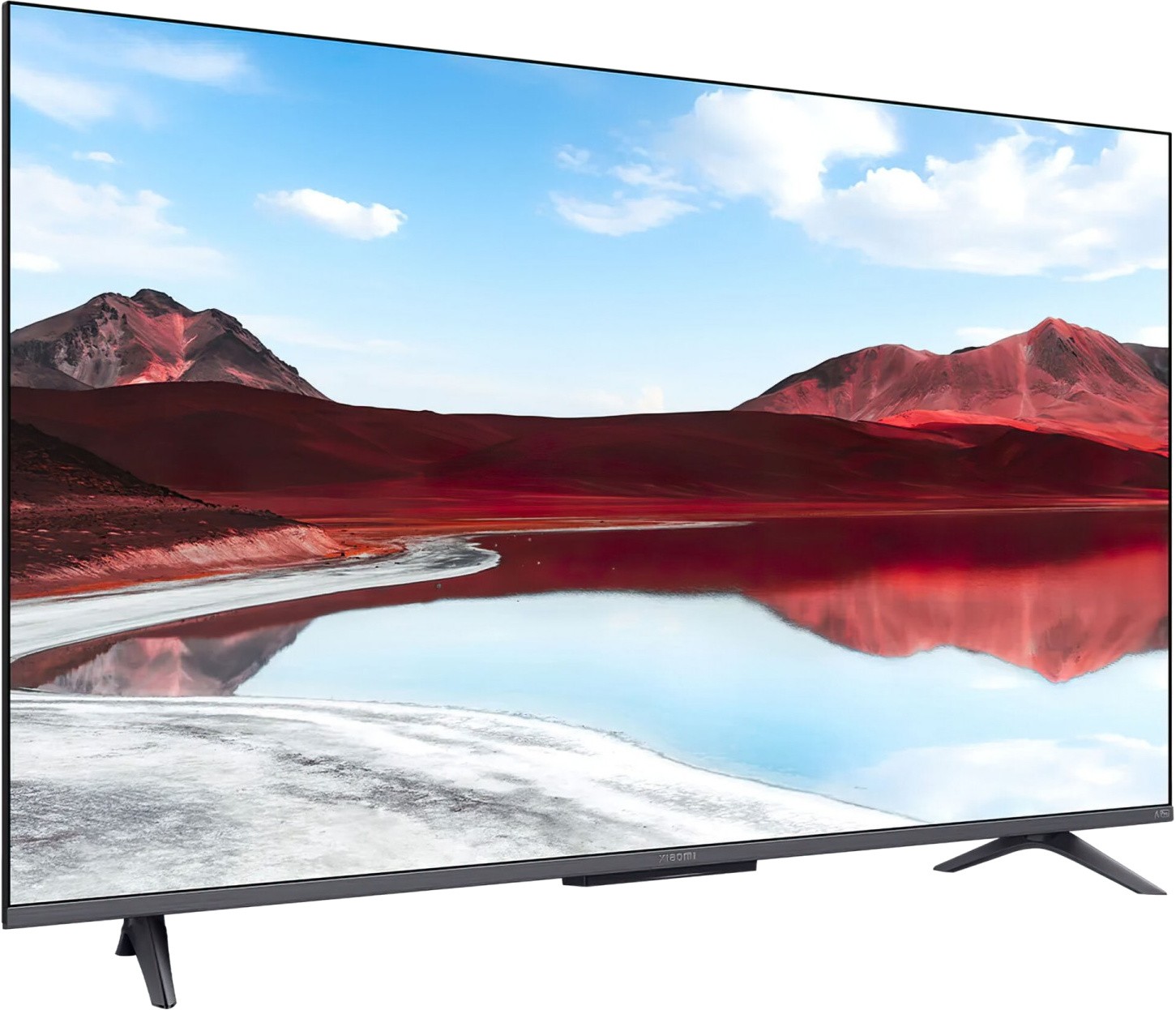 Фотография Телевизор Xiaomi Mi TV A Pro 2025 65" 2+16Gb Фотография Телевизор Xiaomi Mi TV A Pro 2025 65" 2+16Gb