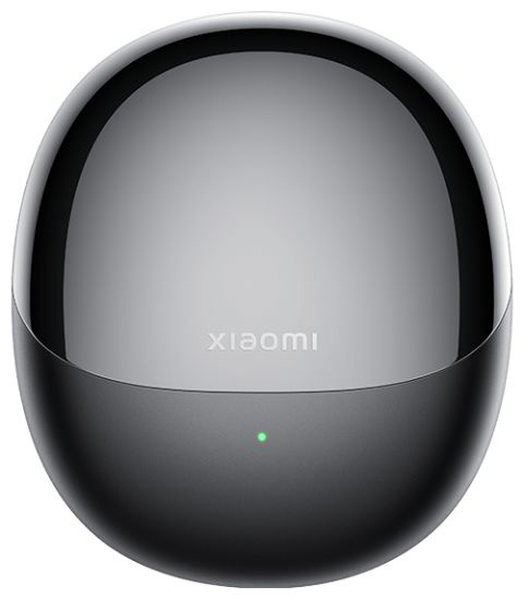 Фотография Наушники Xiaomi Buds 4 Pro Black Фотография Наушники Xiaomi Buds 4 Pro Black