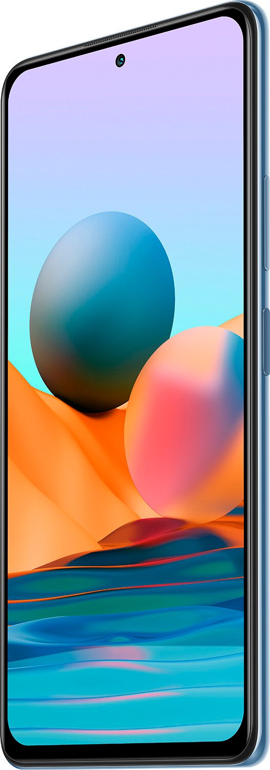 Купить Смартфон Xiaomi Redmi Note 10 Pro 8/128Gb Blue Купить Смартфон Xiaomi Redmi Note 10 Pro 8/128Gb Blue