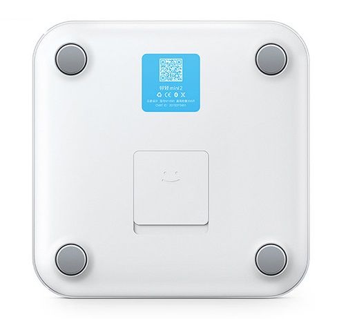 Цена Умные весы Xiaomi Yunmai Mini 2 Цена Умные весы Xiaomi Yunmai Mini 2