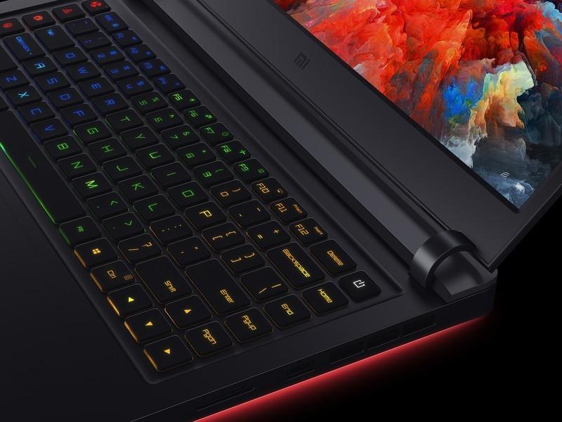 Ноутбук Xiaomi Mi Gaming Notebook 15,6" FHD/i5-8300H/8Gb/256Gb SSD+1Tb HDD/GTX 1050Ti (JYU4088CN) Казахстан Ноутбук Xiaomi Mi Gaming Notebook 15,6" FHD/i5-8300H/8Gb/256Gb SSD+1Tb HDD/GTX 1050Ti (JYU4088CN) Казахстан