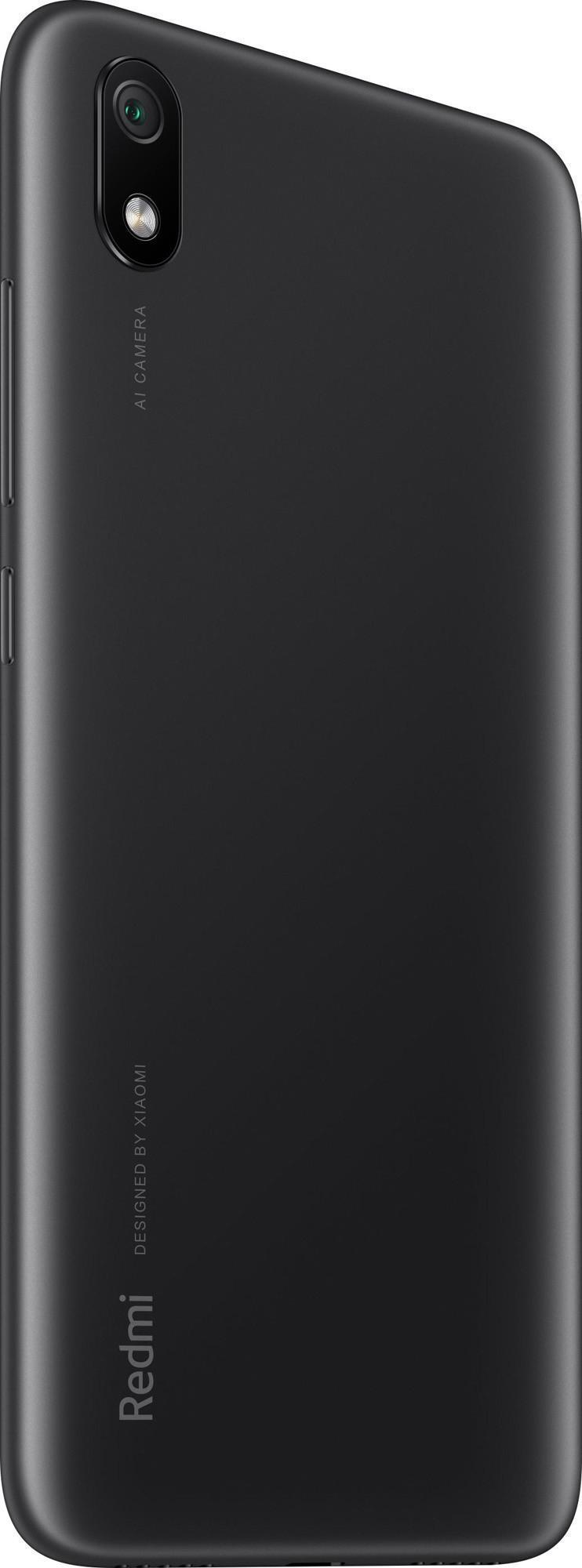 Смартфон Xiaomi Redmi 7A 2/16Gb Black заказать Смартфон Xiaomi Redmi 7A 2/16Gb Black заказать
