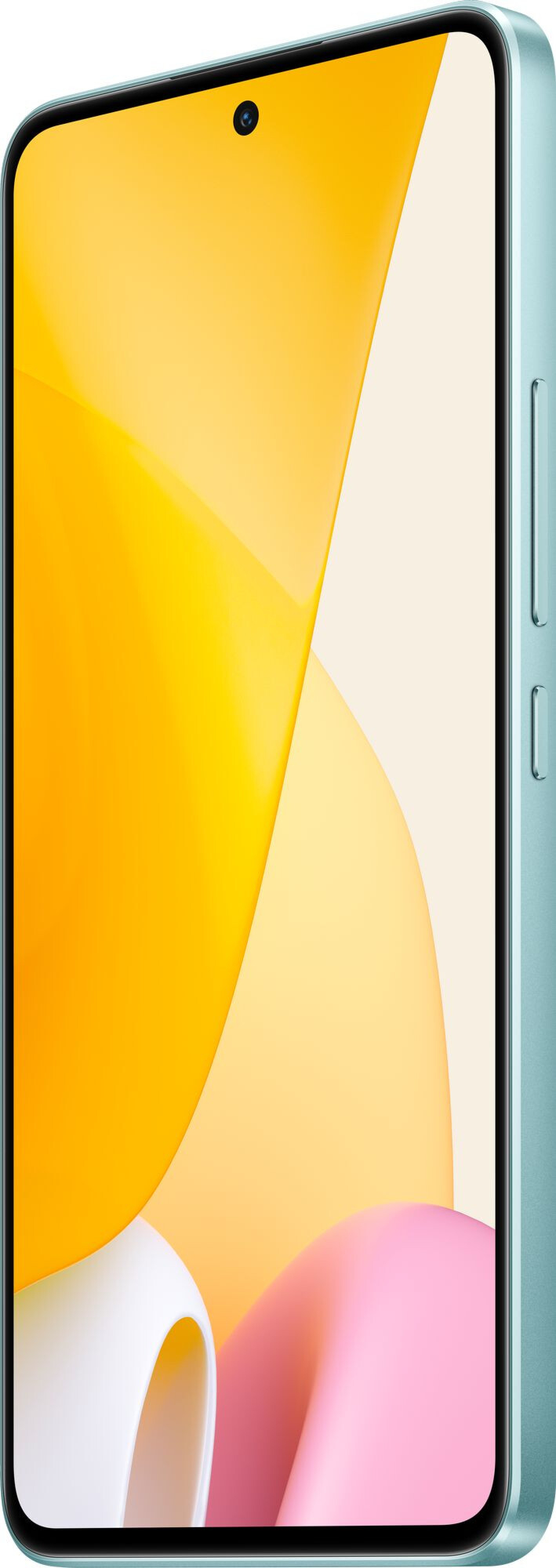 Смартфон Xiaomi 12 Lite 8/128Gb Green заказать Смартфон Xiaomi 12 Lite 8/128Gb Green заказать