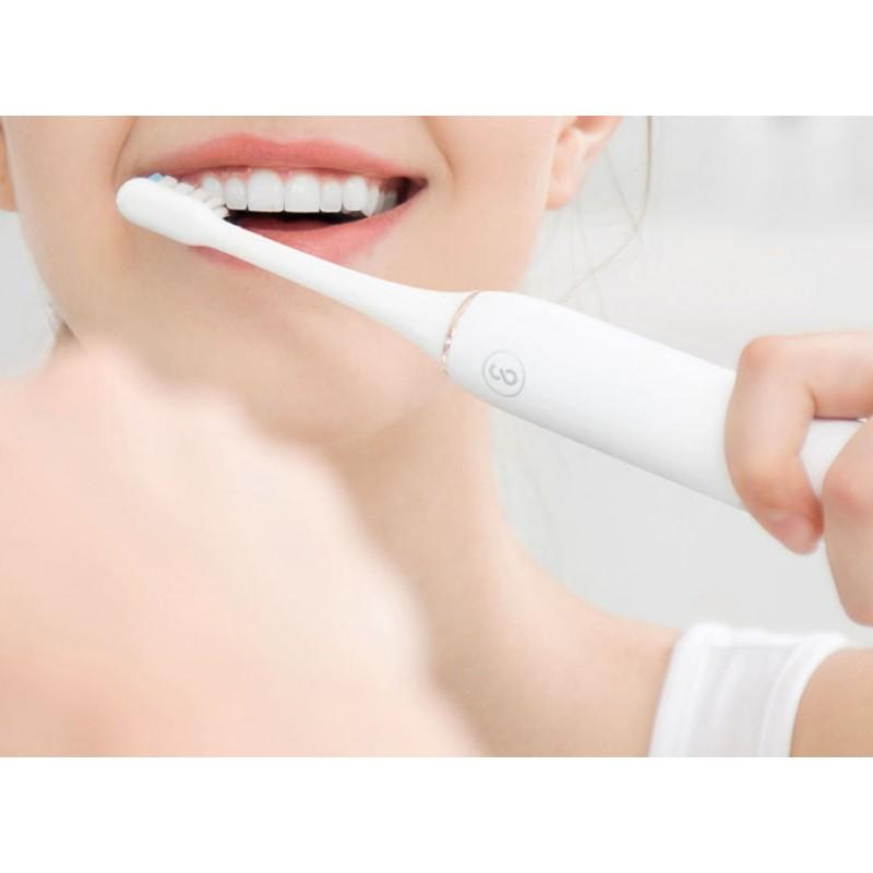 Цена Зубная щетка Xiaomi Soocas X3U White Цена Зубная щетка Xiaomi Soocas X3U White