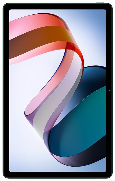 Фото Планшет Xiaomi Redmi Pad 4/128Gb Mint Green Фото Планшет Xiaomi Redmi Pad 4/128Gb Mint Green