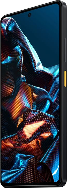 Купить Смартфон Xiaomi Poco X5 Pro 8/256Gb Yellow Купить Смартфон Xiaomi Poco X5 Pro 8/256Gb Yellow