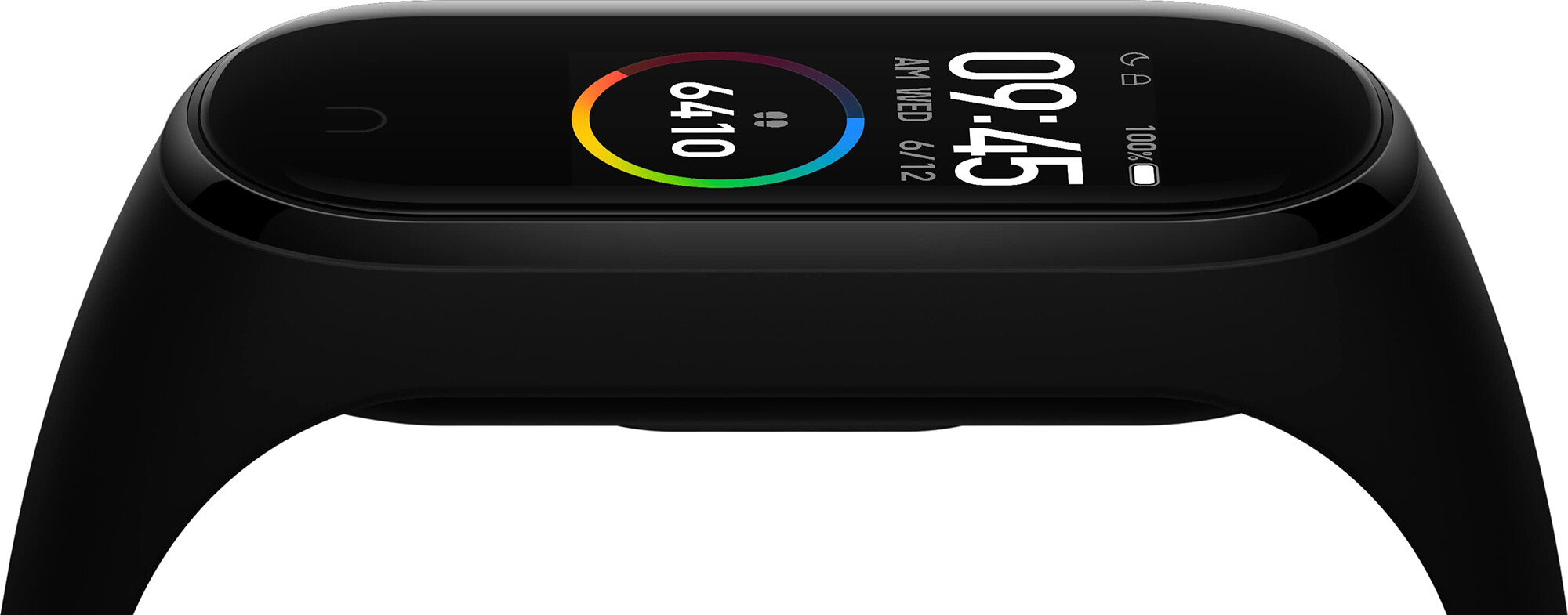 Купить Фитнес-браслет Xiaomi Mi Band 4 NFC Black (XMSH08HM) Купить Фитнес-браслет Xiaomi Mi Band 4 NFC Black (XMSH08HM)