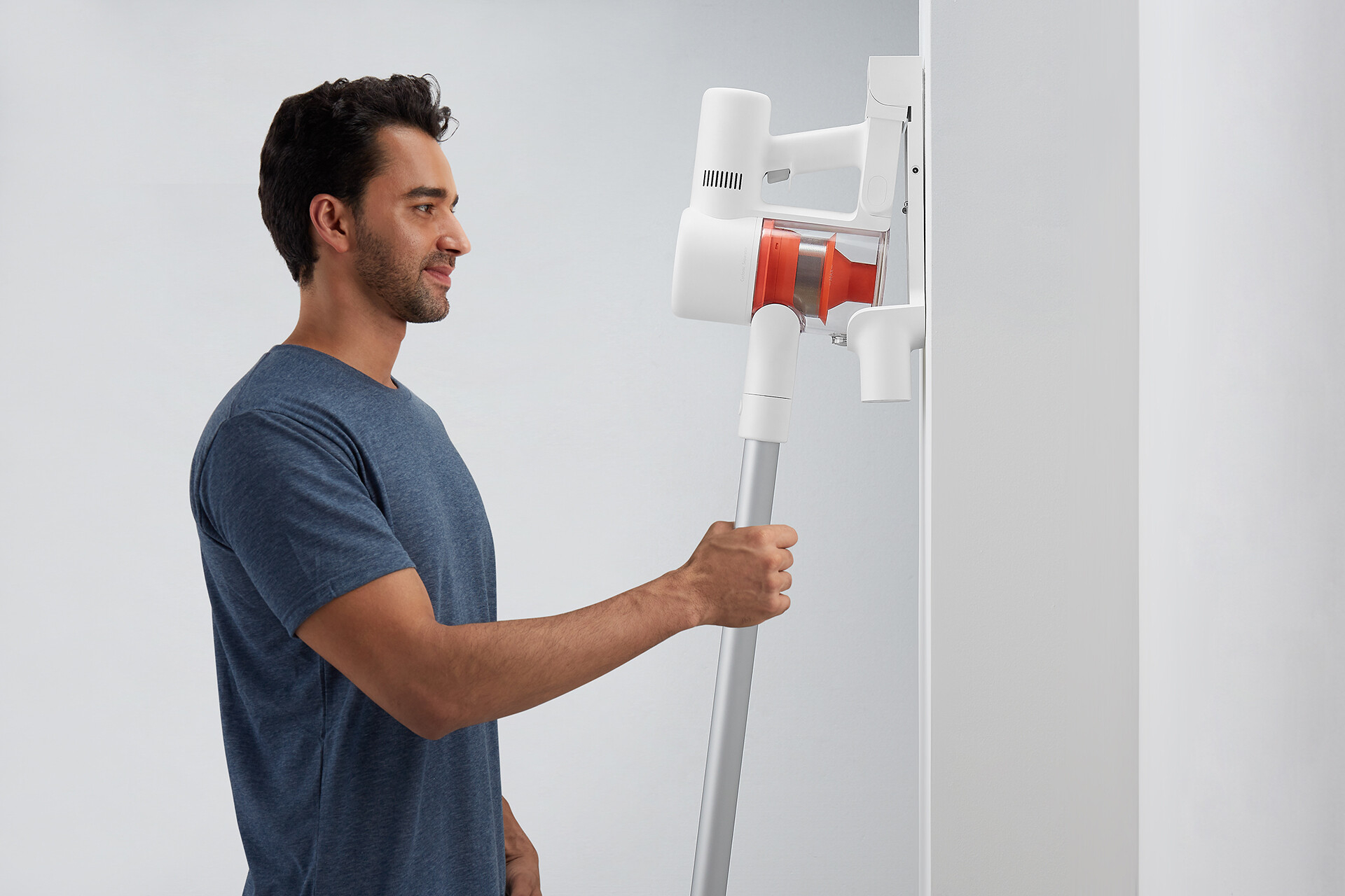 Пылесос Xiaomi Mi Handheld Vacuum Cleaner Pro G10 (MJSCXCQPT) заказать Пылесос Xiaomi Mi Handheld Vacuum Cleaner Pro G10 (MJSCXCQPT) заказать