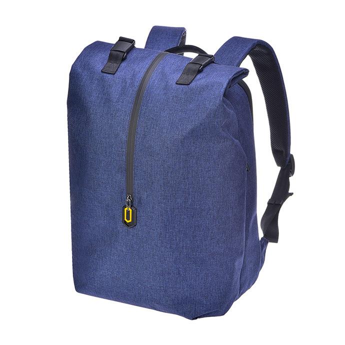 Фотография Рюкзак Xiaomi NINETYGO Outdoor Leisure Backpack Blue Фотография Рюкзак Xiaomi NINETYGO Outdoor Leisure Backpack Blue