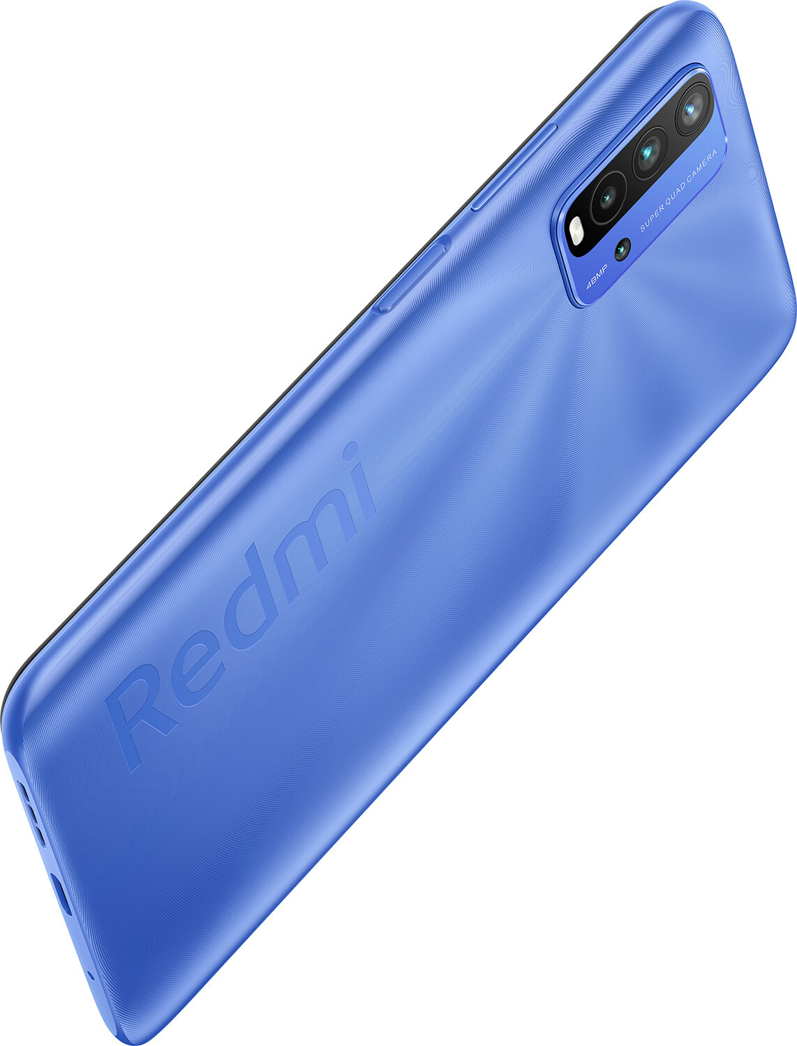 Смартфон Xiaomi Redmi 9T 4/64Gb Twilight Blue заказать Смартфон Xiaomi Redmi 9T 4/64Gb Twilight Blue заказать