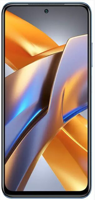 Фотография Смартфон Xiaomi Poco M5S 8/256Gb Blue Фотография Смартфон Xiaomi Poco M5S 8/256Gb Blue