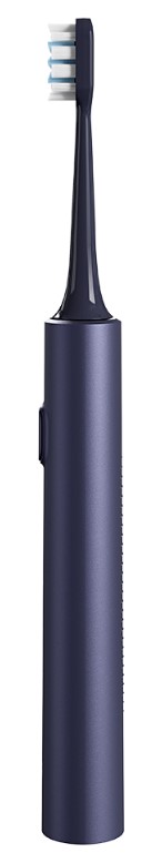 Фотография Зубная щётка Xiaomi Electric Toothbrush T302 Blue (MES608) Фотография Зубная щётка Xiaomi Electric Toothbrush T302 Blue (MES608)
