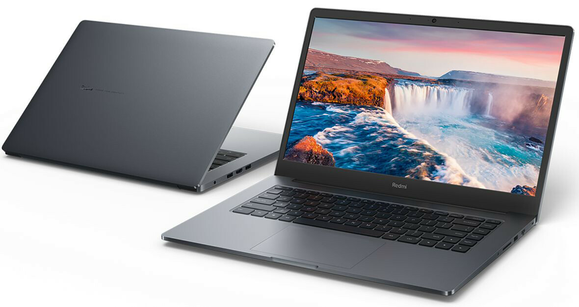Фотография Ноутбук RedmiBook 15,6" FHD/i3-1115G4/8Gb/256Gb SSD/Intel Iris Xe Graphics/Win11 (XMA2101-BN) Фотография Ноутбук RedmiBook 15,6" FHD/i3-1115G4/8Gb/256Gb SSD/Intel Iris Xe Graphics/Win11 (XMA2101-BN)