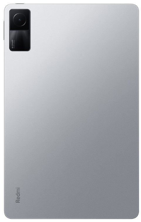 Фотография Планшет Xiaomi Redmi Pad 4/128Gb Moonlight Silver Фотография Планшет Xiaomi Redmi Pad 4/128Gb Moonlight Silver