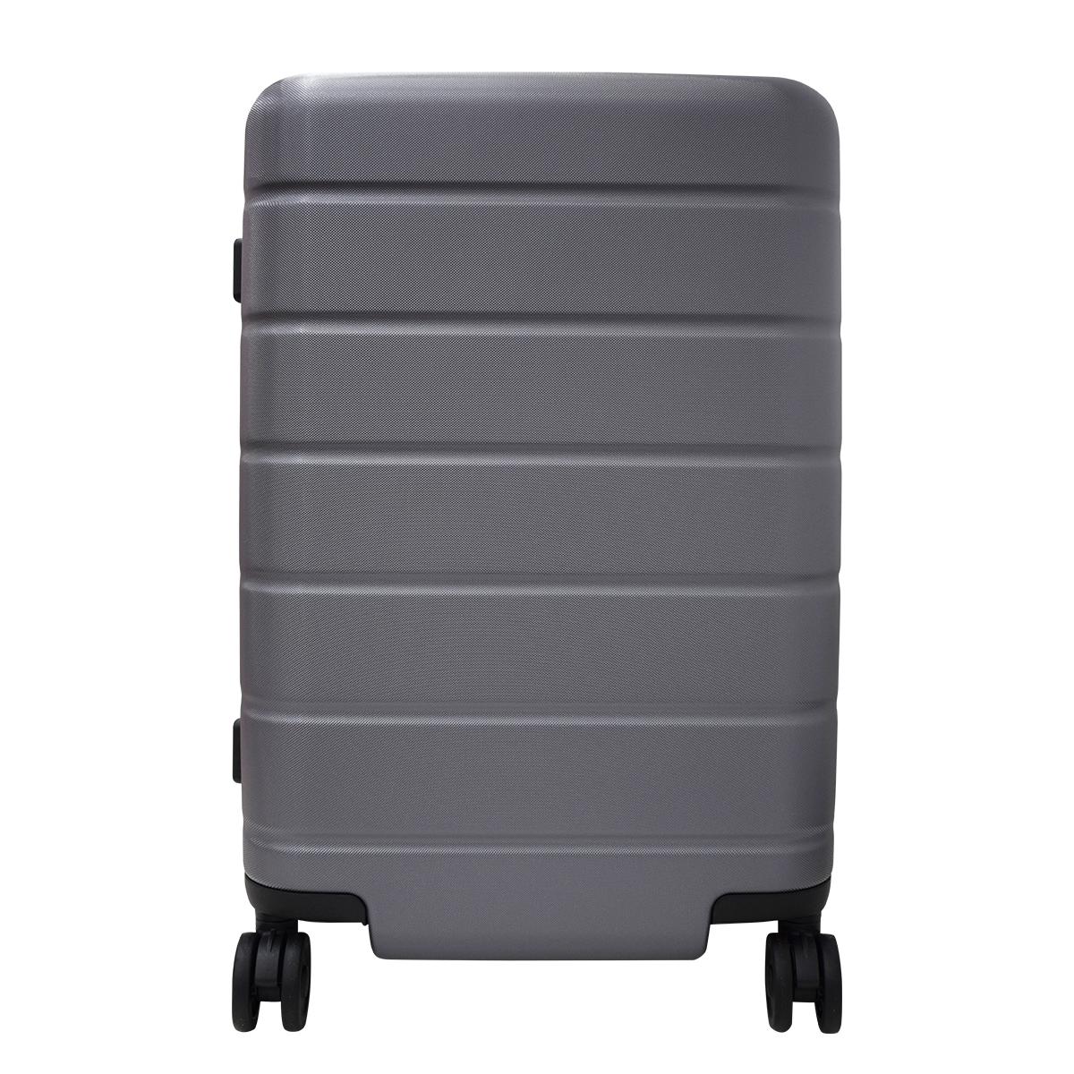 Фото Чемодан Xiaomi Luggage Classic 20" Grey Фото Чемодан Xiaomi Luggage Classic 20" Grey