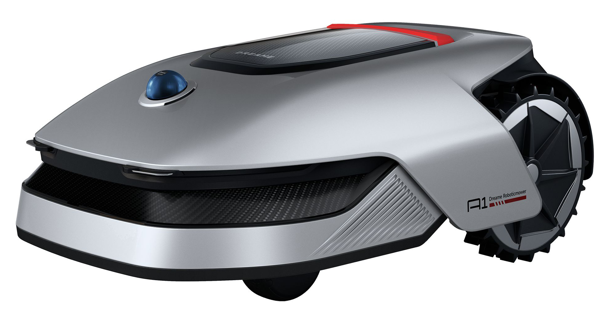 Цена Робот-газонокосилка Dreame Roboticmower A1 (MLLA7160) Цена Робот-газонокосилка Dreame Roboticmower A1 (MLLA7160)
