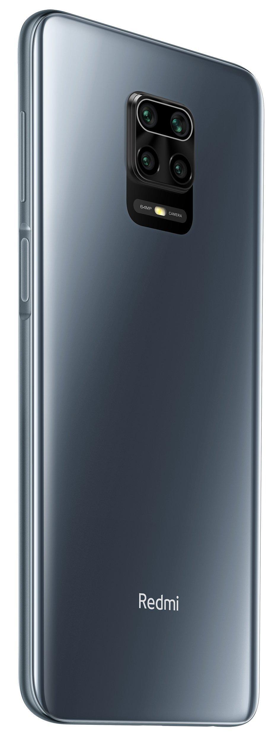 Смартфон Xiaomi Redmi Note 9 Pro 6/64Gb Grey заказать Смартфон Xiaomi Redmi Note 9 Pro 6/64Gb Grey заказать