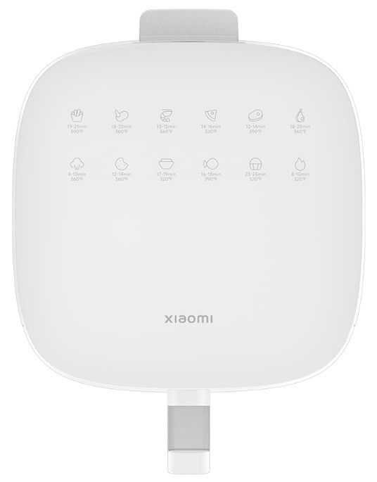 Фотография Аэрогриль Xiaomi Air Fryer Essential (MAF13) Фотография Аэрогриль Xiaomi Air Fryer Essential (MAF13)