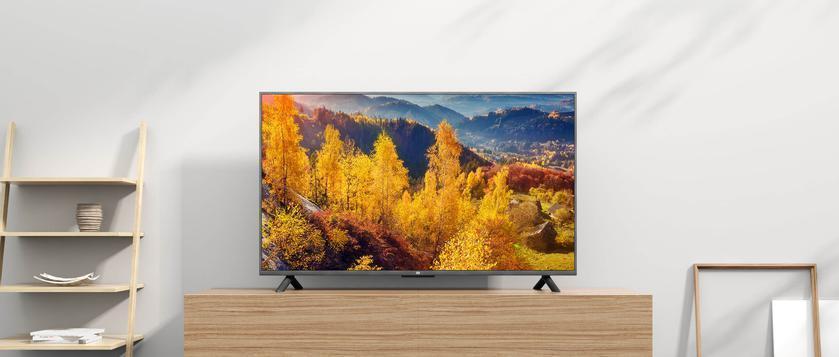 Купить Телевизор Xiaomi Mi TV 4C 50" 2+8Gb Купить Телевизор Xiaomi Mi TV 4C 50" 2+8Gb
