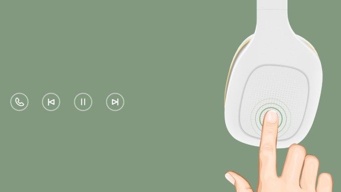 Купить Наушники Xiaomi Mi Headphones Light Edition White Купить Наушники Xiaomi Mi Headphones Light Edition White