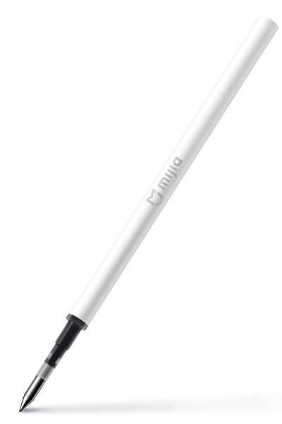 Фото Стержень для авторучки Xiaomi Mi Aluminum Rollerball Pen Refill Фото Стержень для авторучки Xiaomi Mi Aluminum Rollerball Pen Refill