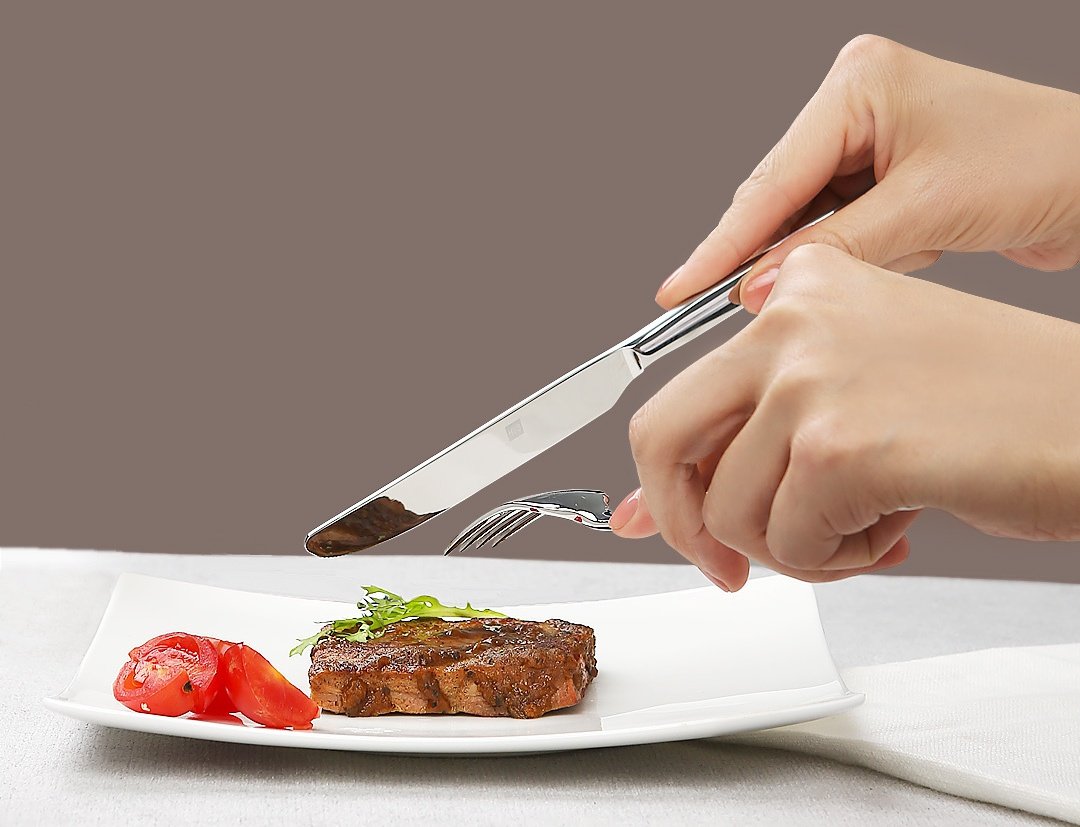 Цена Столовые приборы Xiaomi Hou Hou Stainless Steel Set (HU0023) Цена Столовые приборы Xiaomi Hou Hou Stainless Steel Set (HU0023)