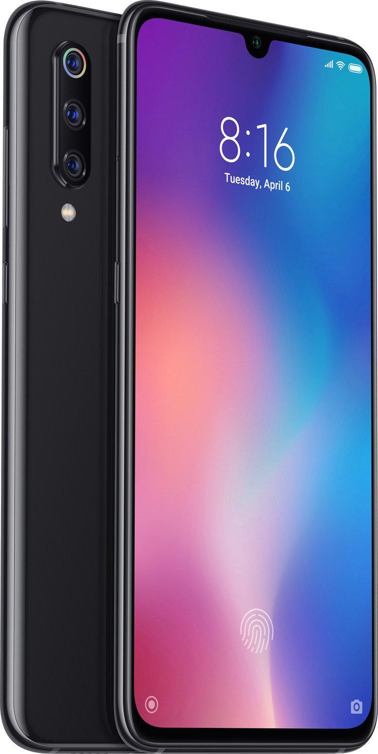 Купить Смартфон Xiaomi Mi 9 SE 6/64Gb Piano Black Купить Смартфон Xiaomi Mi 9 SE 6/64Gb Piano Black