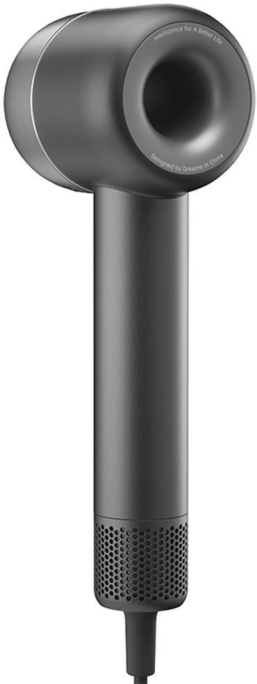 Фотография Фен Dreame Hair Dryer Grey (AHD5-GD0) Фотография Фен Dreame Hair Dryer Grey (AHD5-GD0)