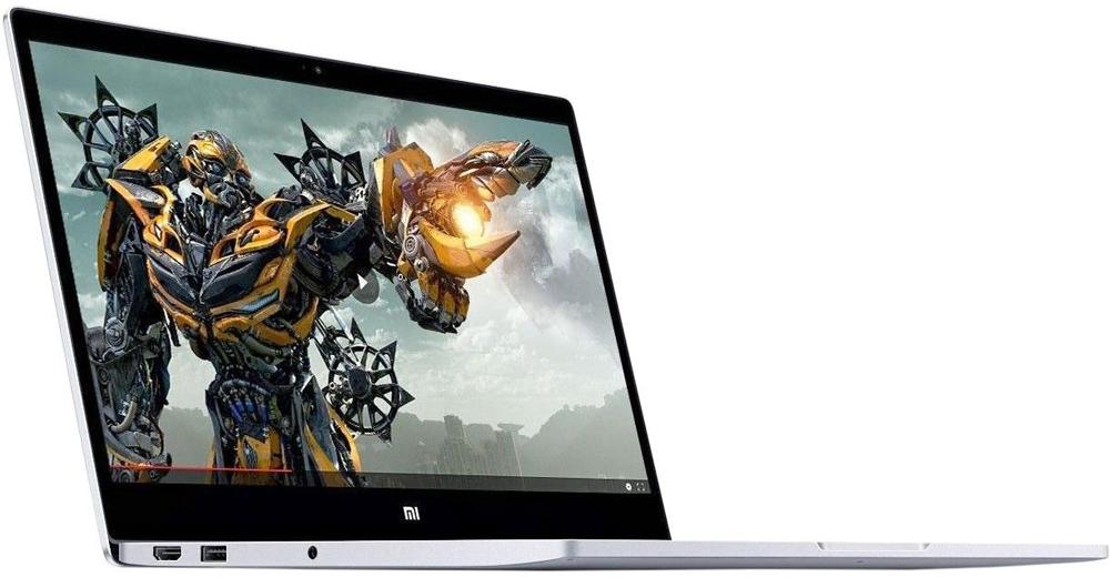 Фото Ноутбук Xiaomi Mi Air 13.3" FHD/i5-8250U/8Gb/256Gb Silver (JYU4061CN) Фото Ноутбук Xiaomi Mi Air 13.3" FHD/i5-8250U/8Gb/256Gb Silver (JYU4061CN)