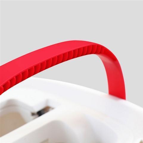 Картинка Комплект для уборки Xiaomi Yijie Squeeze Mop Set YD-05 Картинка Комплект для уборки Xiaomi Yijie Squeeze Mop Set YD-05